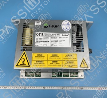 OTIS OVFR03B-402 Inverter GBA21310JC2 GBA21310JC20