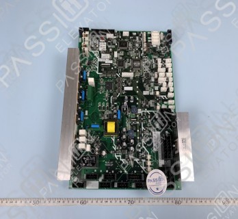 Mitsubishi Circuit Board DOR-123C