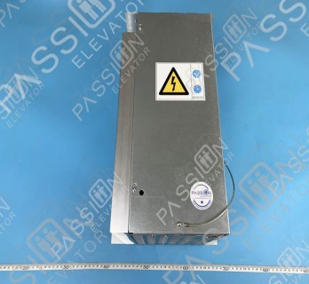 KONE Inverter KDL16L KM953503G22 14A