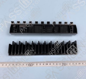 OTIS Escalator Black Side L47332120A/B Right