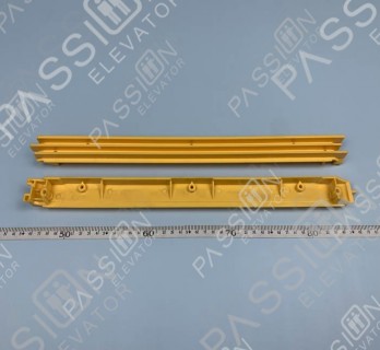 OTIS Escalator Yellow Side L57332119B