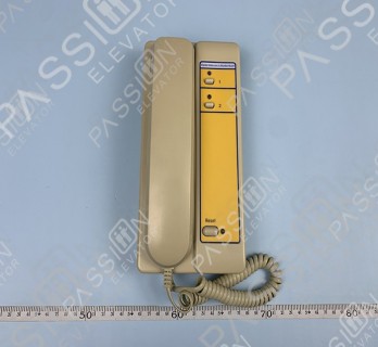 Elevator Two-way Intercom TK-T12(1-1)2A  NKT12(1-1) 2A