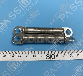 Elevator V15 Door Vane Spring