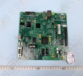 Thyssen Elevator Circuit Board CPUA-2F