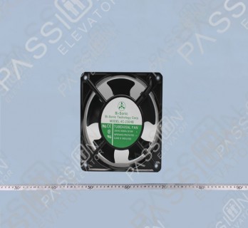 Elevator Bi-Sonic Fan 4C-230HB