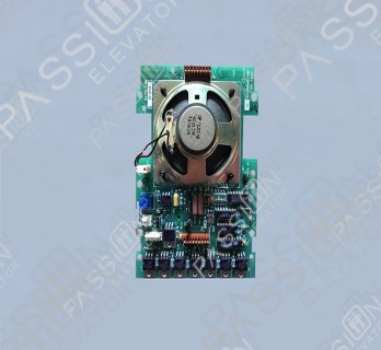 OTIS Elevator Board ABA26800AAX001