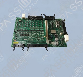 Toshiba Motherboard I/O-200 UCE4-440L4 5P1M1847-E 2N1M3460-E