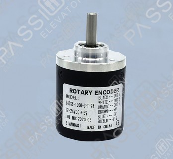 Elevator Encoder E40S6-1000-3-T-24 E40S6-00-3-T-24