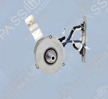 OTIS Elevator Encoder TAA633H101