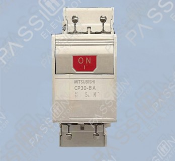 Mitsubishi Circuit Breaker CP30-BA