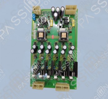 Mitsubishi Elevator Drive Board KCZ-531A KCZ-532A