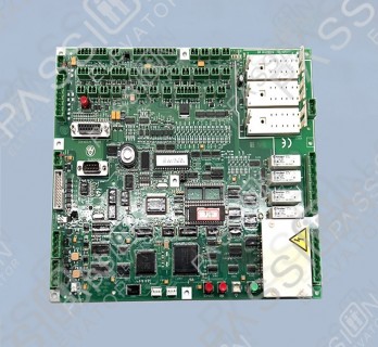 Thyssen Motherboard MC2