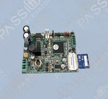 Thyssen Electronic Board G-440A