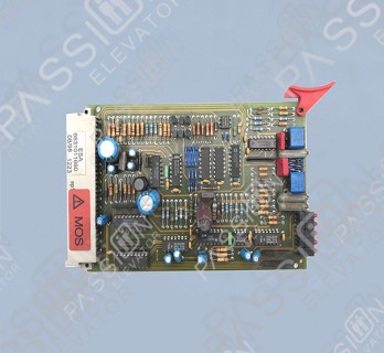 Thyssen Elevator Board 6631011660