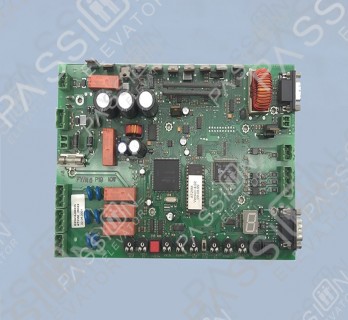 Thyssen Inverter Motherboard G25910-H0035