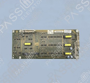 Thyssen Motherboard 1830445305