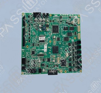 Mitsubishi Motherboard ZKCD-101B