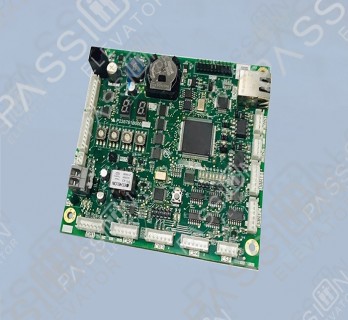 Mitsubishi Elevator IC Card P235761B000G01