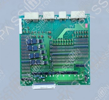 Mitsubishi SPVF Elevator Motherboard KCB-500A