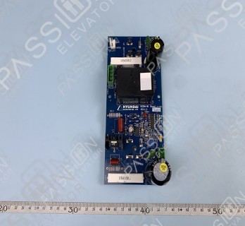 Hyundai Elevator Board VCON-W