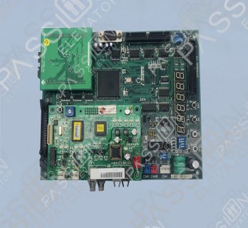 Hyundai Elevator Motherboard 204C2401H12 M33