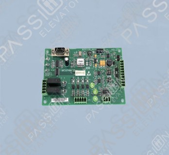 Thyssen Communication Board MM-B-E1.0 SM.IZT400