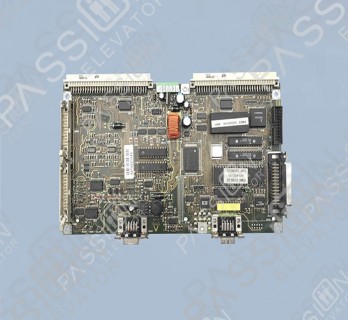 Thyssen Motherboard 1830445146 AC-DRIVE-API 40