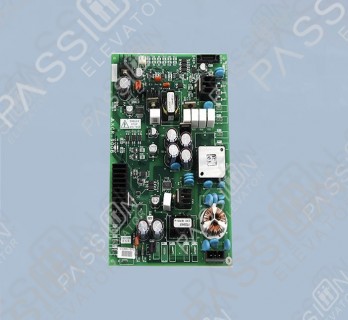 Mitsubishi Elevator Power Board KCR-900B KCR-905A