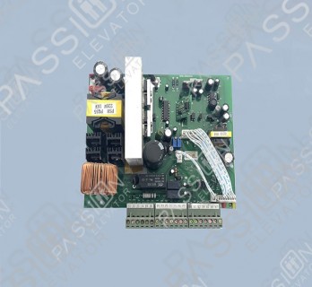 Thyssen Circuit Board EPB-20150224