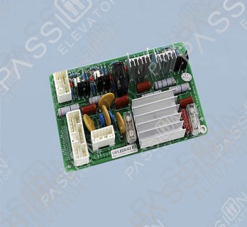 Hitachi Elevator Board 13520736