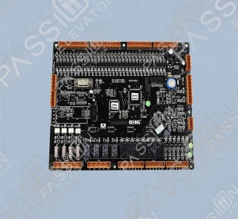 Elevator Motherboard KLS-MCU