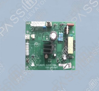 Hyundai Power Board S204C008