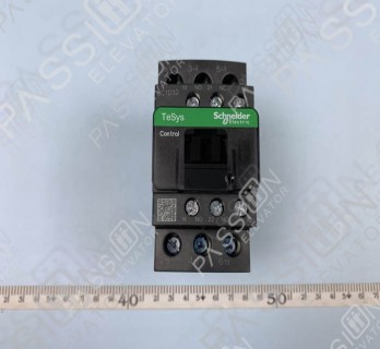 Schneider AC Contactor LC1D32