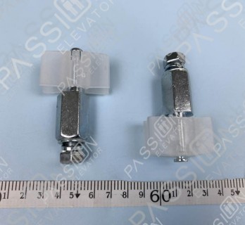 Selcom Elevator Door Slider Small 42mm