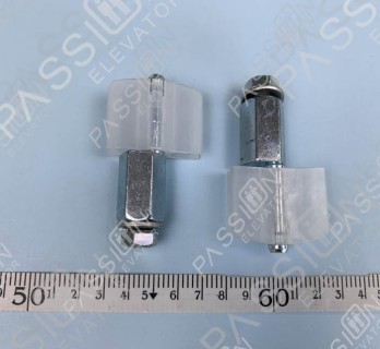 Selcom Elevator Door Slider Big 50mm