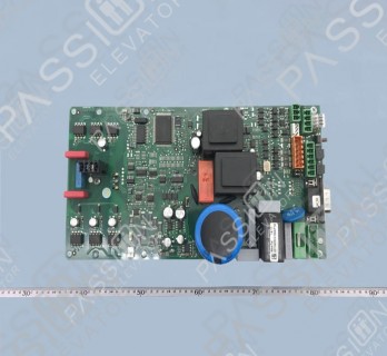 Thyssen F9 Door Board SIEI-AREG 1251R6