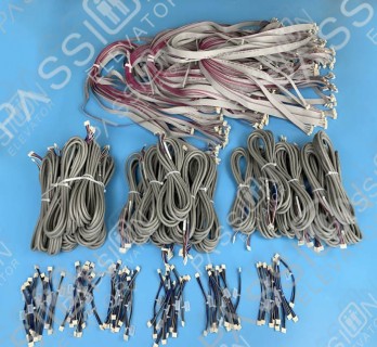 KONE LOP Button Cable KM713871G02 KM713871G06 KM851931G01