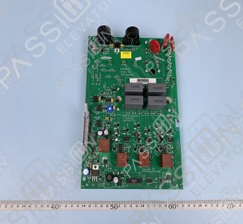 KONE Inverter Drive Board 713930G01