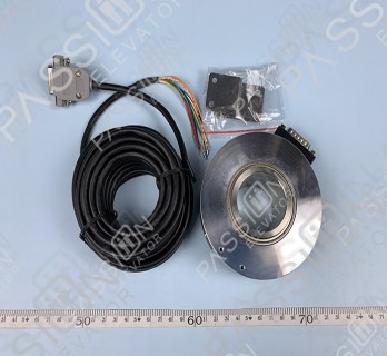 Elevator Encoder ZKT1040-1024Z-5-30T DC5-30