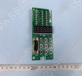 STEP Inverter Board AS.T030