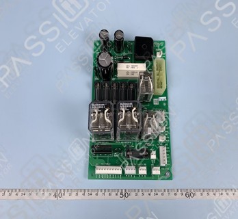 Hyundai Elevator Circuit Board 204C2239 H55