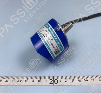 Tamagawa Encoder TS5213N578