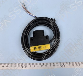 Elevator Sensor QS30FF400