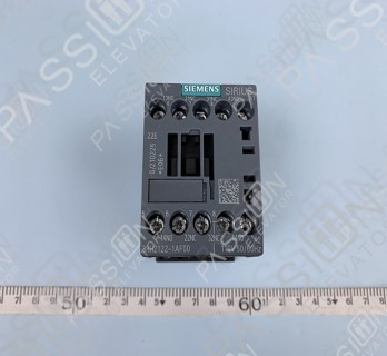 SIEMENS Contactor 3RH2122 3TH2022