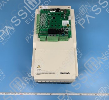 Monarch Inverter 220-NICE-L-C-4037