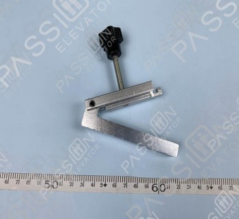 KONE Automatic Door Lock KM871952G01 ITK01225