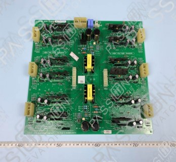 SIGMA LG OTIS PCB DPP-320R2 AEG00C295*A