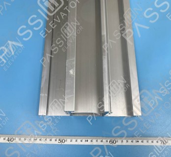 OTIS Elevator Guide Rail FAA409DP3