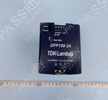 TDK LAMBDA Power Module DPP100-24