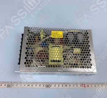 Elevator Switching Power Supply HF150W-SMF-24A